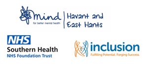 Adults’ Safe Haven – Havant & East Hants Mind