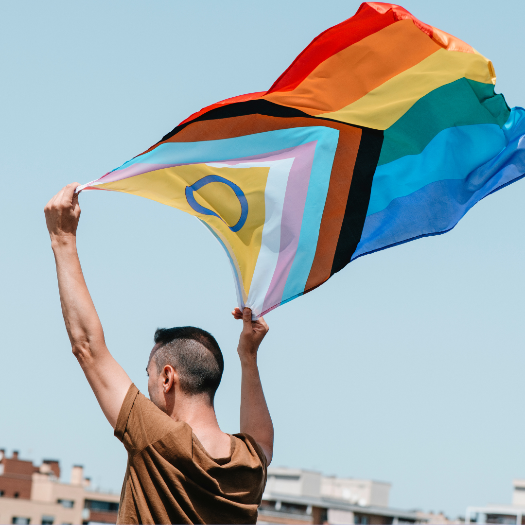Taking care of your mental health – Pride Month 2024